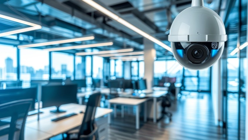 Why you should know your rights regarding workplace cameras and monitoring rights Partner Spotlight