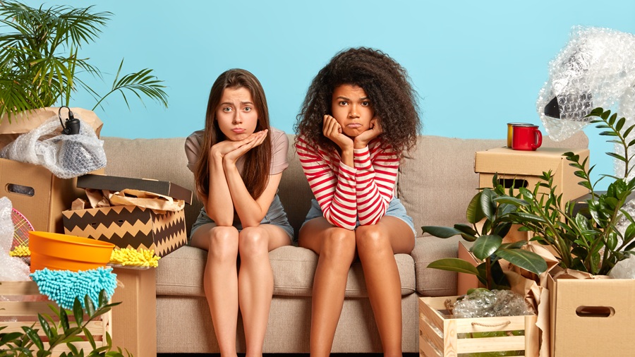 How to help teens say goodbye without trauma | teens | London Inc Magazine How to help teens say goodbye without trauma teens Partner Spotlight