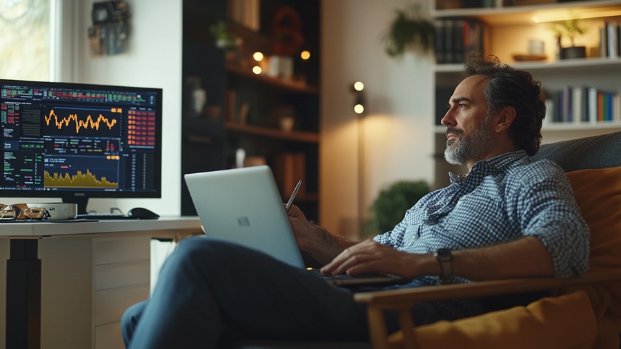 MoneyMiracle1000.com review: Where AI-driven trading meets opportunity moneymiracle Partner Spotlight