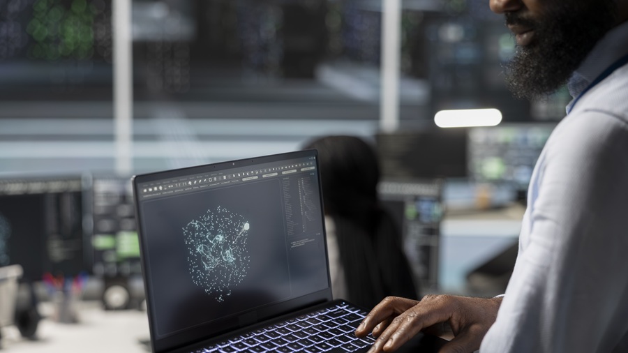 Using machine learning to detect threats before they happen machine learning Partner Spotlight