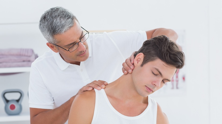 How to manage vertigo and tinnitus caused by work-related neck trauma with specialized physiotherapy | vertigo | London Inc Magazine How to manage vertigo and tinnitus caused by work-related neck trauma with specialized physiotherapy vertigo Partner Spotlight
