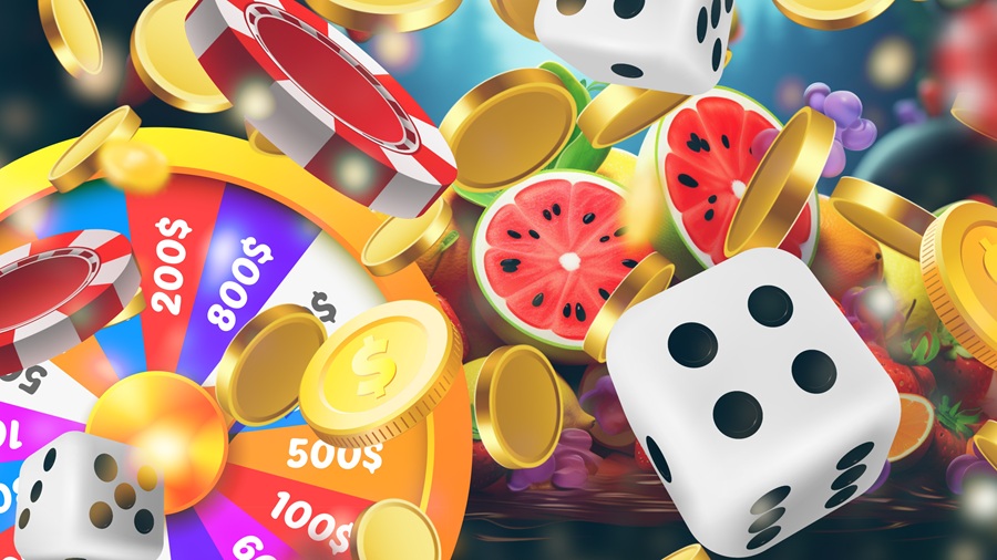 Understanding GameZone’s Peryagame through colour, chance and culture peryagame Partner Spotlight