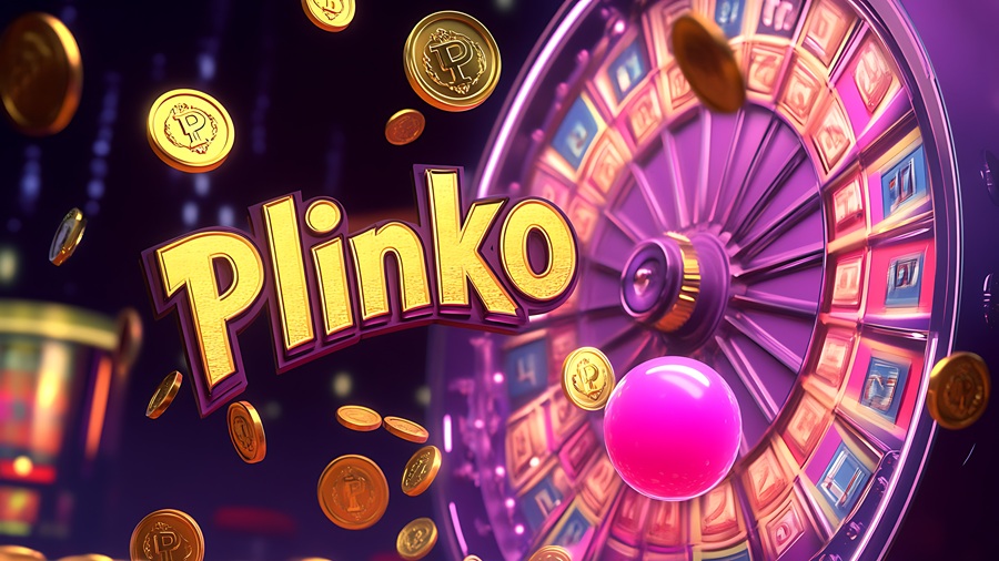 Plinko casino games: How probability-based entertainment drives tech innovation plinko Partner Spotlight