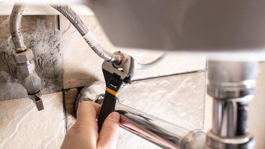 What Ontario homeowners need to know about aging plumbing systems in older homes homeowners Partner Spotlight