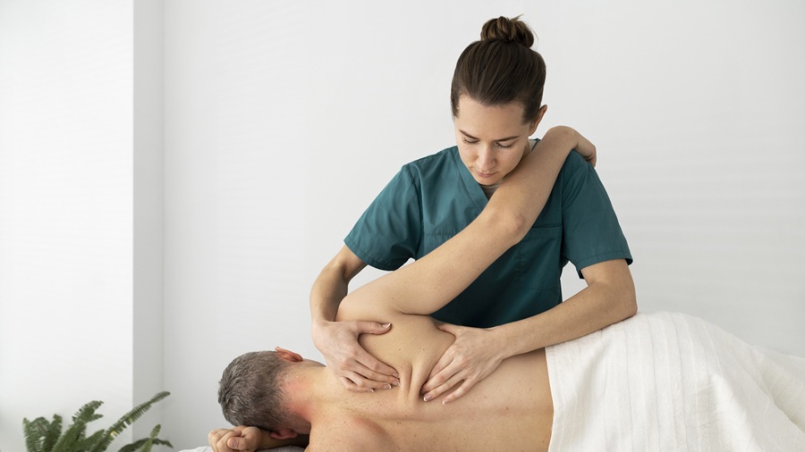How to handle clients who want quick fixes instead of care plans as a massage therapist clients Partner Spotlight