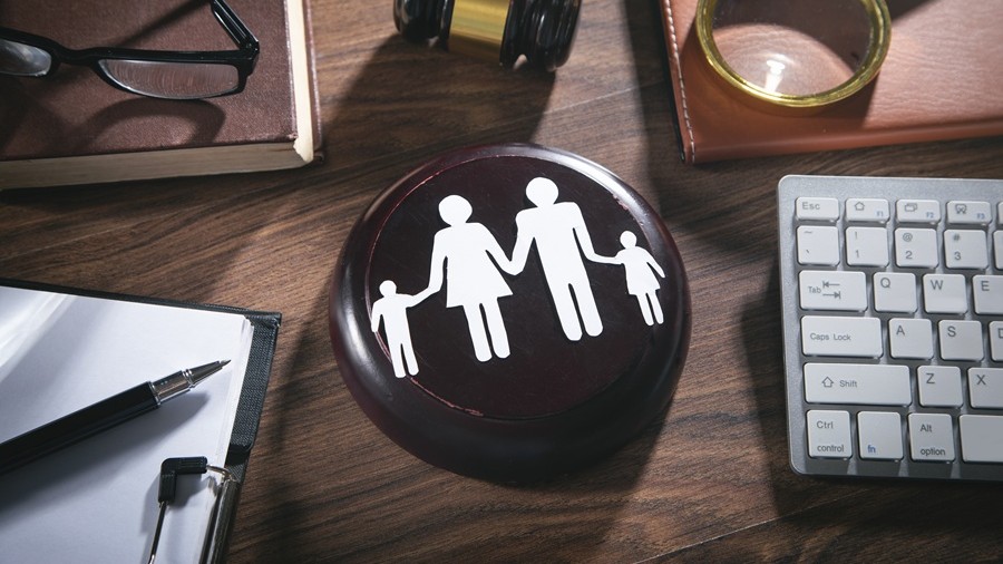 12 complex situations where family law guidance becomes necessary family Partner Spotlight
