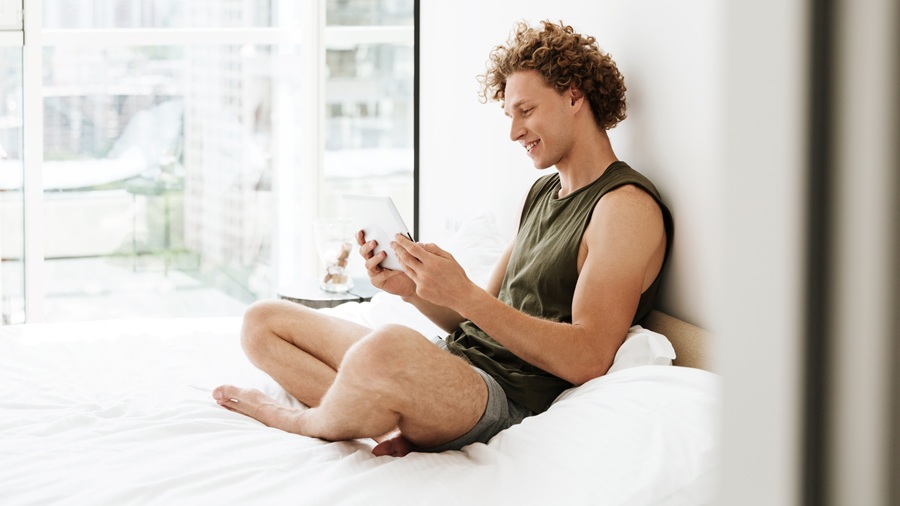 The “quiet” transition: Why the best version of your recovery might happen at home quiet transition Partner Spotlight