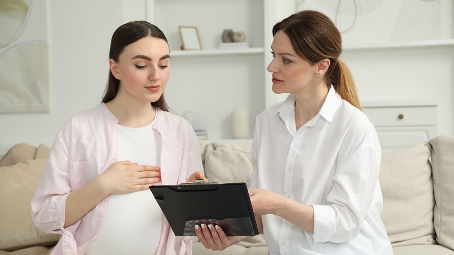 Why you must include mental health awareness in your doula practice | mental health | London Inc Magazine Why you must include mental health awareness in your doula practice mental health Partner Spotlight