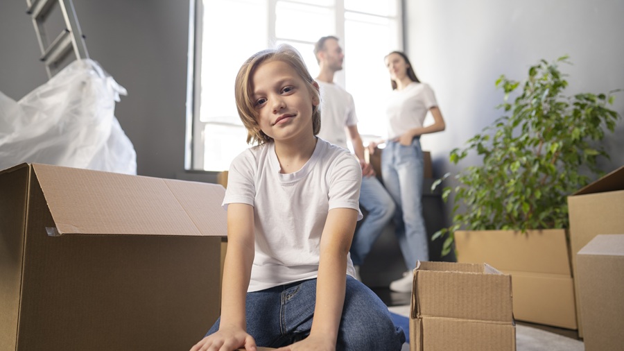 How to help teens say goodbye without trauma | teens | London Inc Magazine How to help teens say goodbye without trauma teens Partner Spotlight