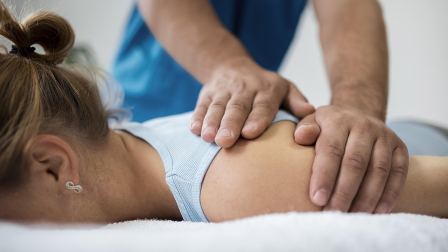 How to manage vertigo and tinnitus caused by work-related neck trauma with specialized physiotherapy | vertigo | London Inc Magazine How to manage vertigo and tinnitus caused by work-related neck trauma with specialized physiotherapy vertigo Partner Spotlight