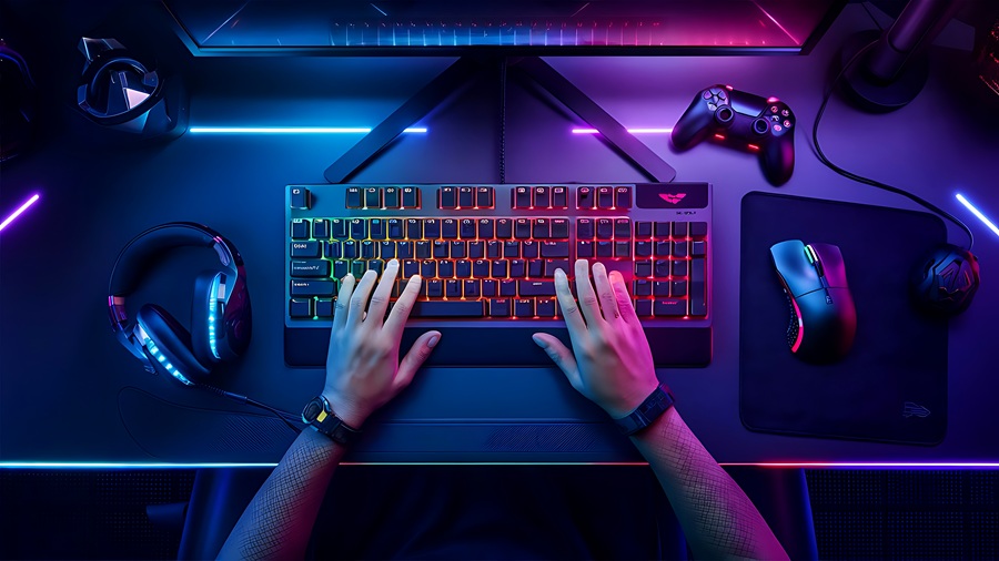 Playhub.com: A complete marketplace review. How to buy currency and accounts risk-free playhub Partner Spotlight