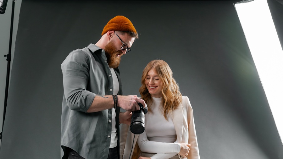 How to use your headshot to anchor your personal website | headshot | London Inc Magazine How to use your headshot to anchor your personal website headshot Partner Spotlight