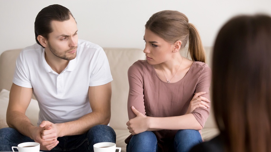 Spousal support in contested divorce cases: What you need to know spousal Partner Spotlight