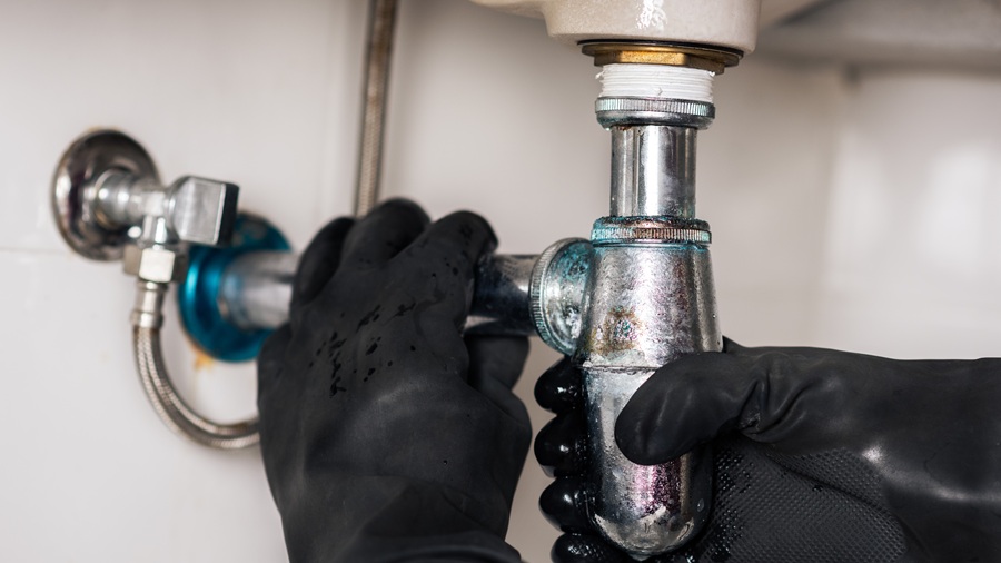 What Ontario homeowners need to know about aging plumbing systems in older homes homeowners Partner Spotlight