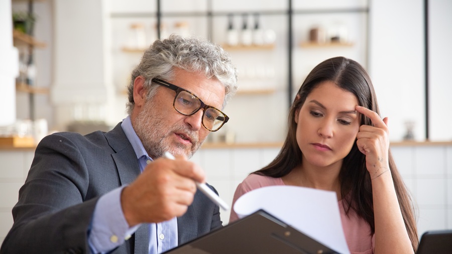 12 complex situations where family law guidance becomes necessary family Partner Spotlight