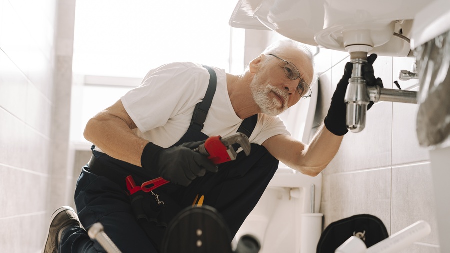 Why water efficiency is becoming a business risk for Canadian property owners efficiency Partner Spotlight