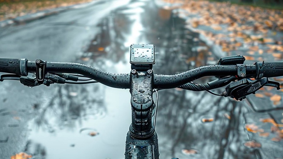 How to pick an e-bike that handles rain, snow and rough roads bike Partner Spotlight