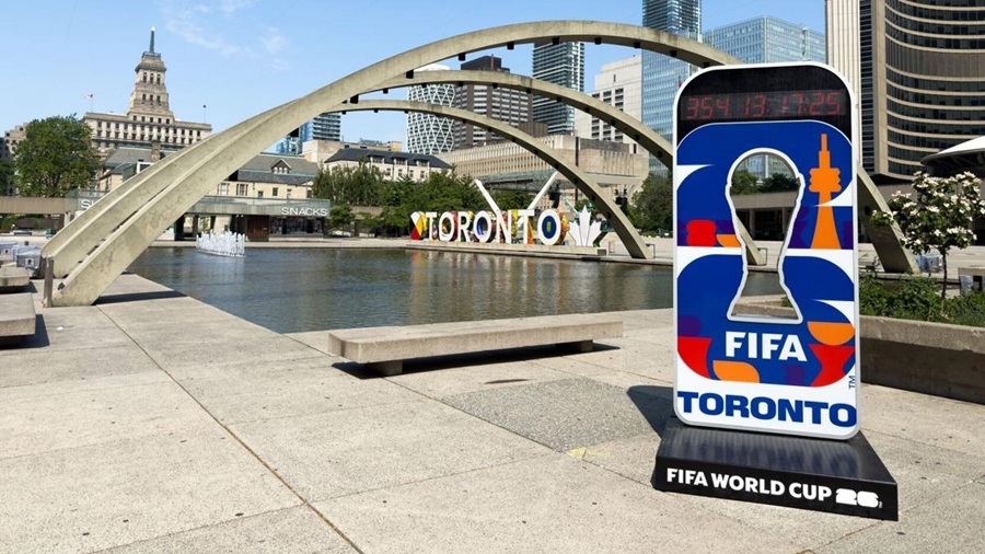 14 biggest events in Toronto in 2026: Your ultimate first-timer's guide to Canada's most exciting year | toronto | London Inc Magazine 14 biggest events in Toronto in 2026: Your ultimate first-timer's guide to Canada's most exciting year toronto Partner Spotlight