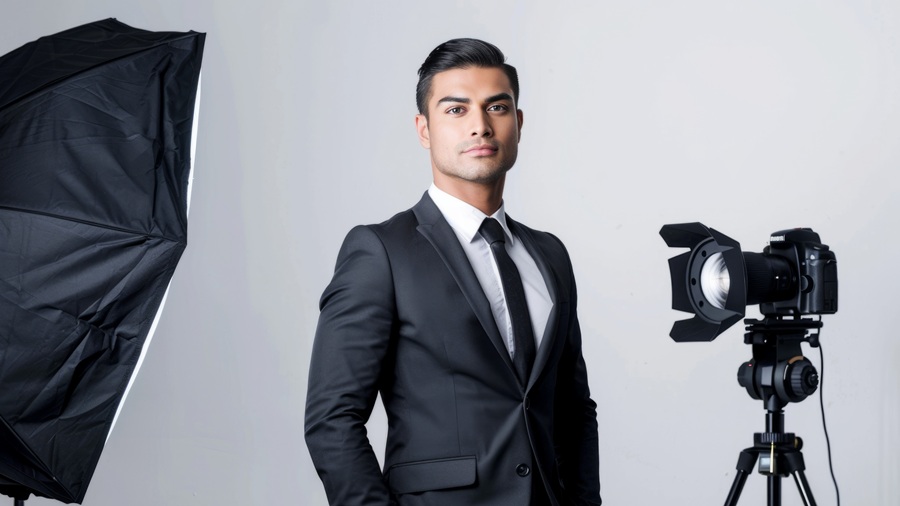 How to use your headshot to anchor your personal website | headshot | London Inc Magazine How to use your headshot to anchor your personal website headshot Partner Spotlight