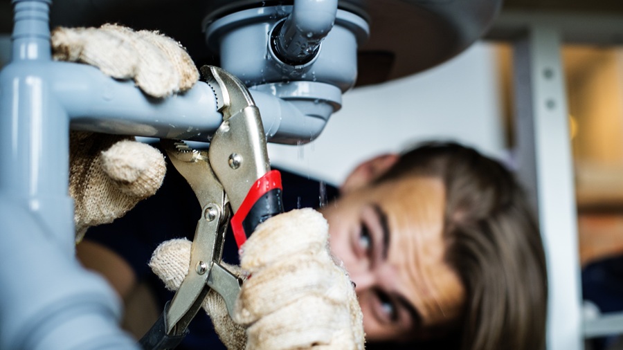 What Ontario homeowners need to know about aging plumbing systems in older homes homeowners Partner Spotlight