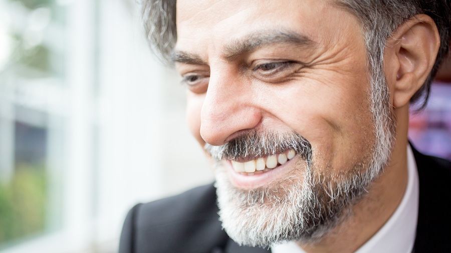 How photogrammetry ensures a perfect fit for full-arch implants photogrammetry Partner Spotlight