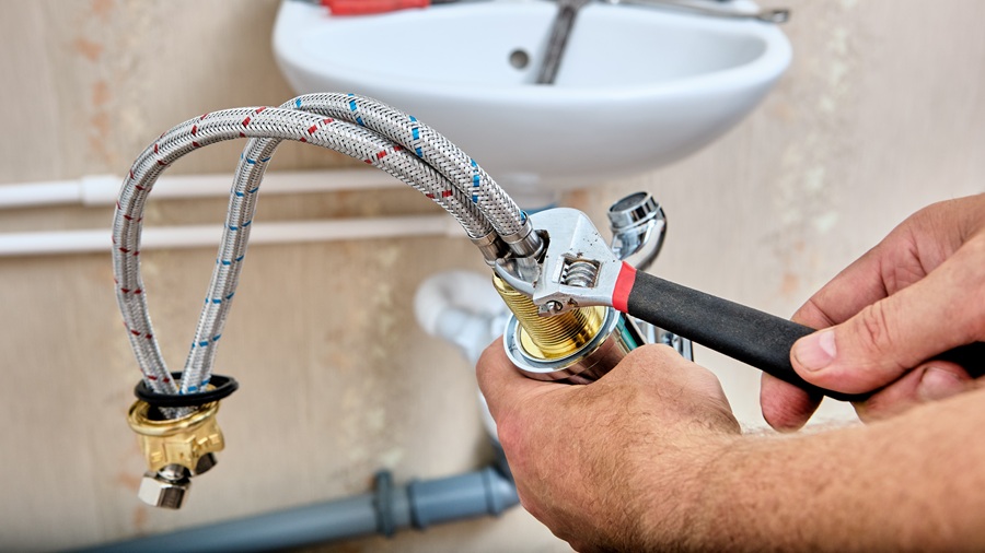 What Ontario homeowners need to know about aging plumbing systems in older homes homeowners Partner Spotlight