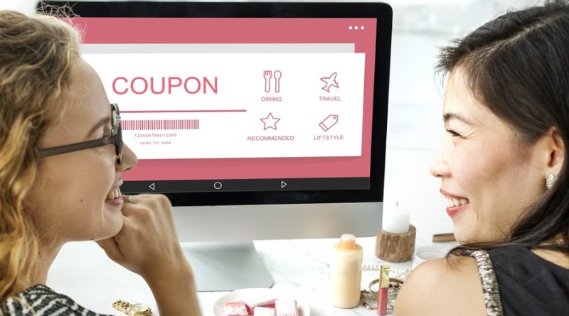 coupon