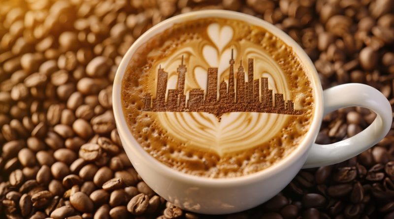 4 best coffee companies in Canada for fresh roasts bike Partner Spotlight