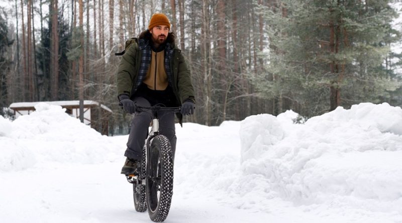 How to pick an e-bike that handles rain, snow and rough roads bike Partner Spotlight