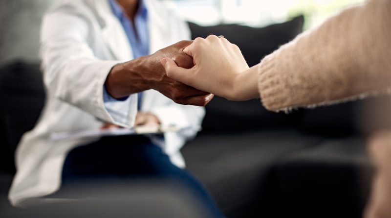 Combining therapy and medication for better results therapy Partner Spotlight