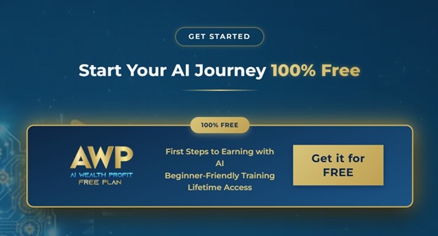 AiWealthProfit.com review: What makes this AI approach different from other online systems? wealth Partner Spotlight