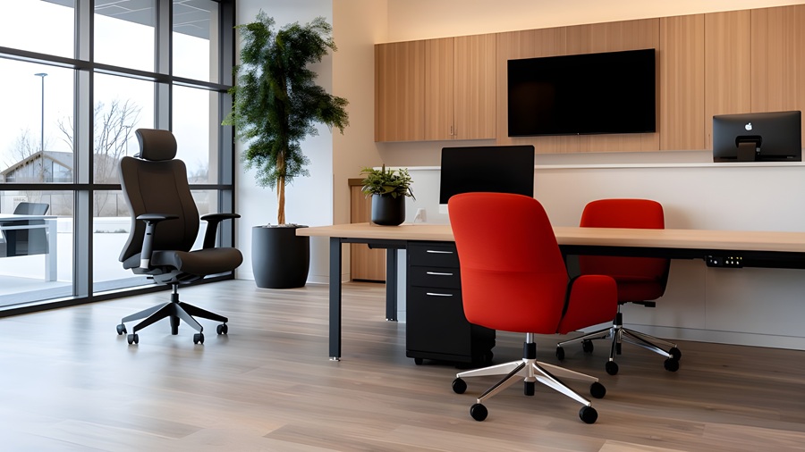 Furnished private office vs traditional lease: Real cost comparison | office | London Inc Magazine Furnished private office vs traditional lease: Real cost comparison office Partner Spotlight