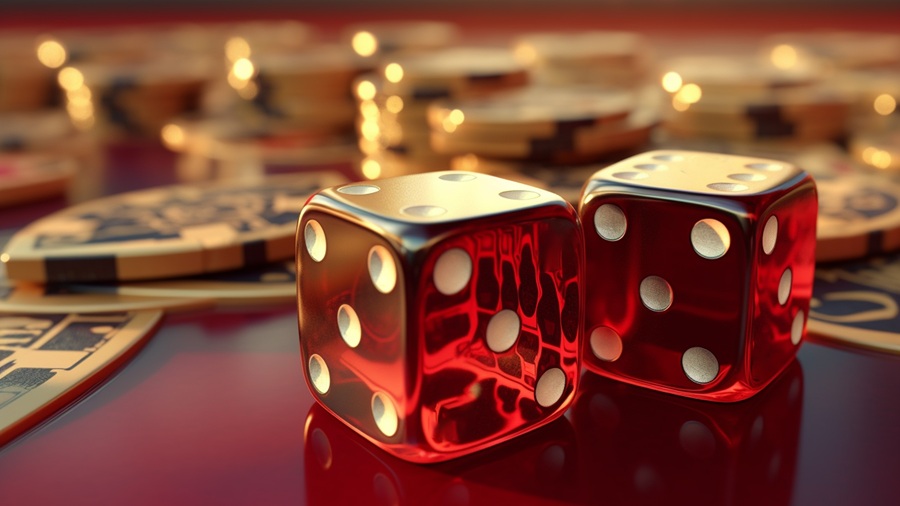 The quiet craft of casino game pacing pacing Partner Spotlight