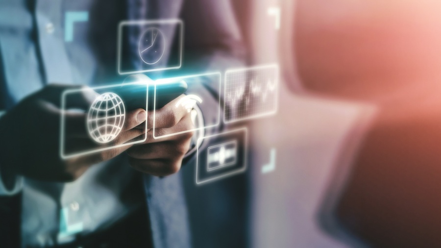 The digital transformation of corporate communication: Navigating the modern connectivity landscape communication Partner Spotlight