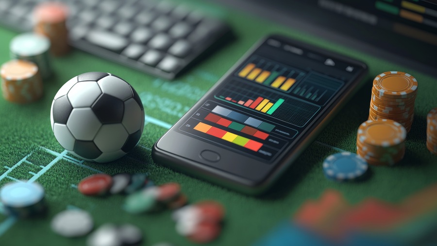 How to evaluate a sportsbook before opening an account sportsbook Partner Spotlight