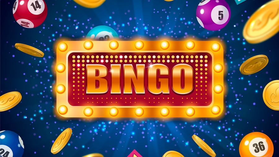 Be the next big winner with BINGO4D! bingo Partner Spotlight