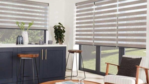 How to install zebra blinds on narrow-depth windows (achieving a flush look) zebra Partner Spotlight