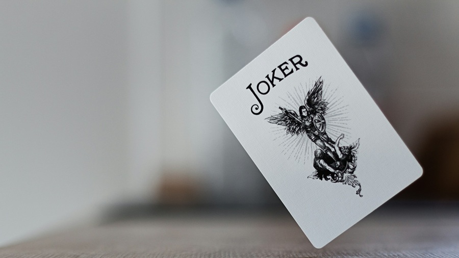 The Joker in Casoola Casino online slots: An analysis of mechanics, design and features | joker | London Inc Magazine The Joker in Casoola Casino online slots: An analysis of mechanics, design and features joker Partner Spotlight