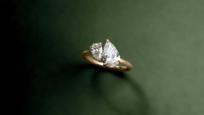 Two souls, one story: The jewellery trend capturing modern romance trend Partner Spotlight
