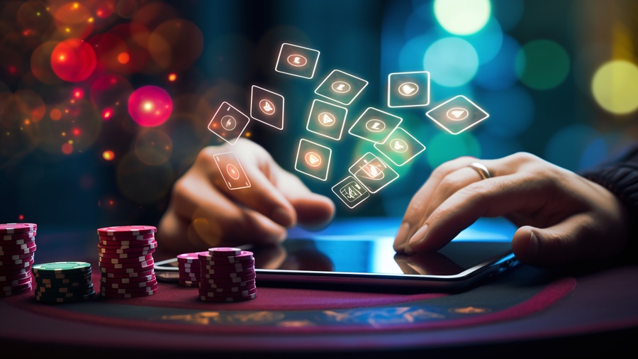 Step into winning action with QQBET4D QQBET4D Partner Spotlight