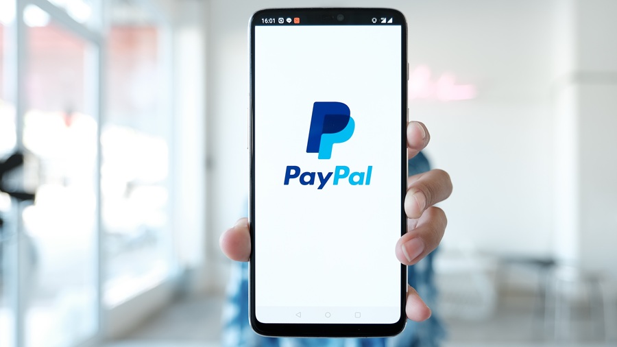 PayPal is about to take the final step: becoming a bank paypal Partner Spotlight