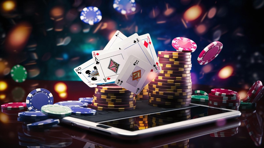 Best no deposit bonuses in eCheck casinos | echeck | London Inc Magazine Best no deposit bonuses in eCheck casinos echeck Partner Spotlight