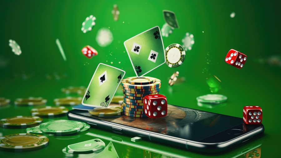 The quiet craft of casino game pacing pacing Partner Spotlight