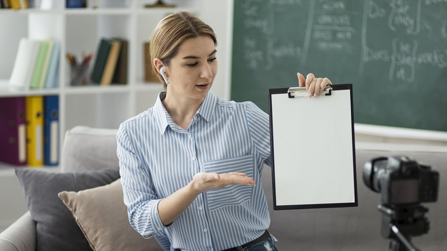 How recording your lecture can strengthen professional development | recording | London Inc Magazine How recording your lecture can strengthen professional development recording Content Studio