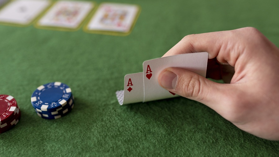 Technology stack for poker software development — questions and answers | stack | London Inc Magazine Technology stack for poker software development — questions and answers stack Partner Spotlight