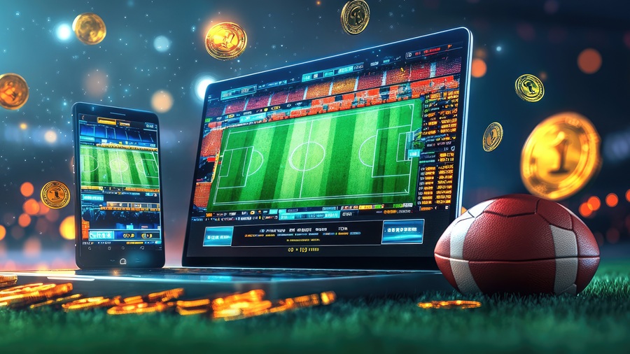 How to evaluate a sportsbook before opening an account sportsbook Partner Spotlight