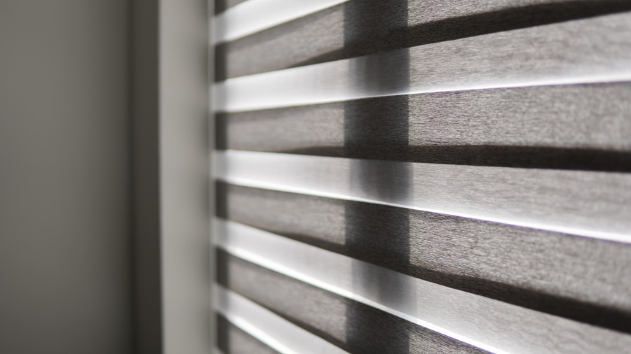 How to install zebra blinds on narrow-depth windows (achieving a flush look) zebra Partner Spotlight