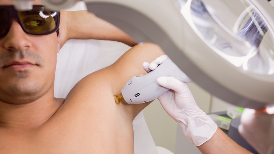 How to handle ingrown hairs while starting underarm laser hair removal ingrown Partner Spotlight