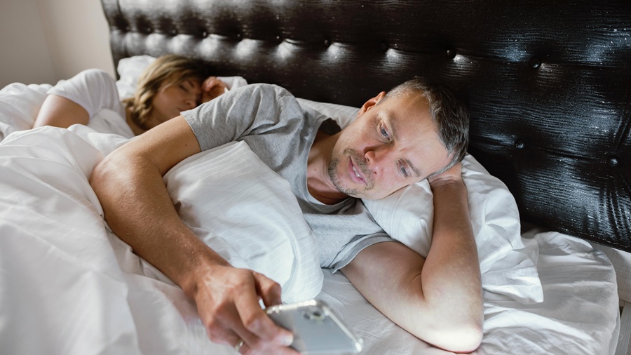 When snoring becomes a serious health concern | snoring | London Inc Magazine When snoring becomes a serious health concern snoring Partner Spotlight