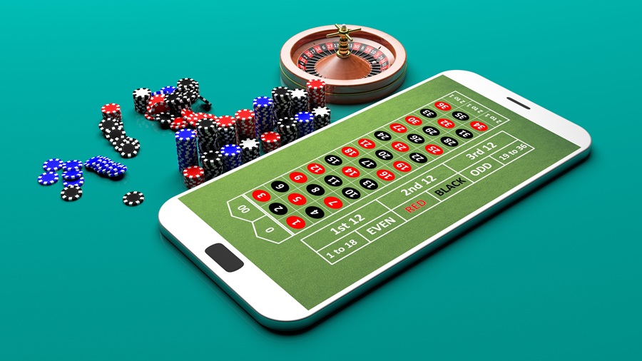 Casino players are spending differently. What it means for the industry | player | London Inc Magazine Casino players are spending differently. What it means for the industry player Partner Spotlight